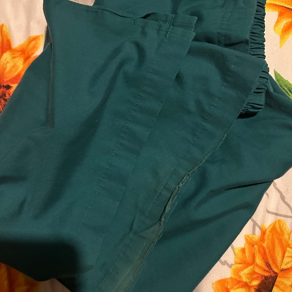 Scrub Pants - Picture 2 of 2